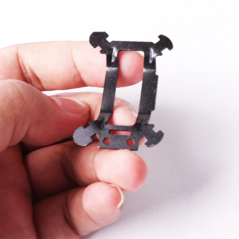 1 комплект амортизирующая плата для камеры Mavic Pro подвесная панель DJI Drone Gimbal|pane| |