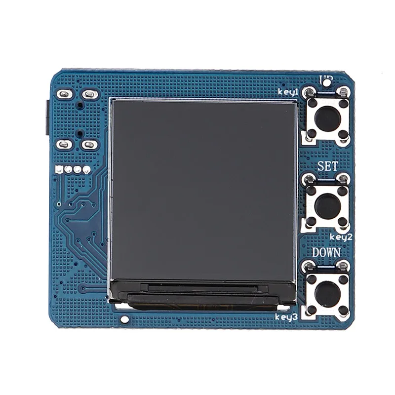 DANIU AMG8833 ИК 8x8 Инфракрасный Тепловизор массив датчик температуры 7 м дальнее расстояние обнаружения высокое качество