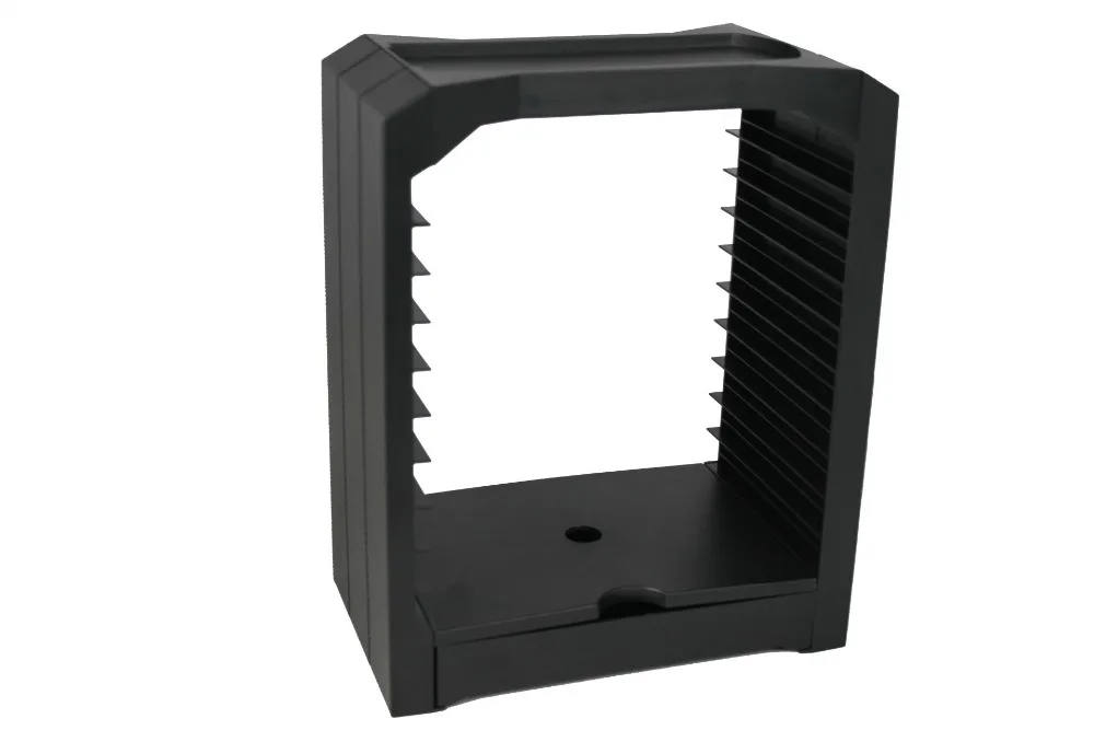 Универсальная игровая башня для хранения дисков PS4 подставка 10 CD держатель Xbox One