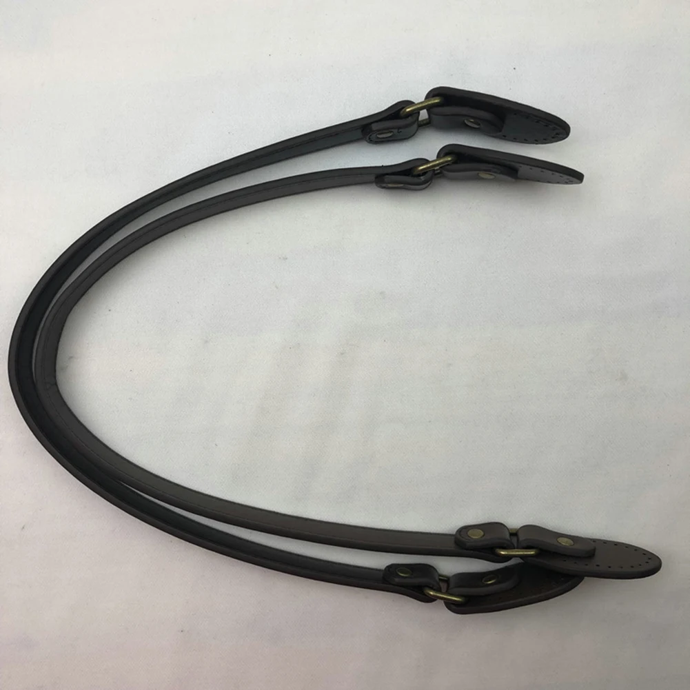 2 шт. двунаправленный регулируемый ремень из искусственной кожи сумка на ремне с