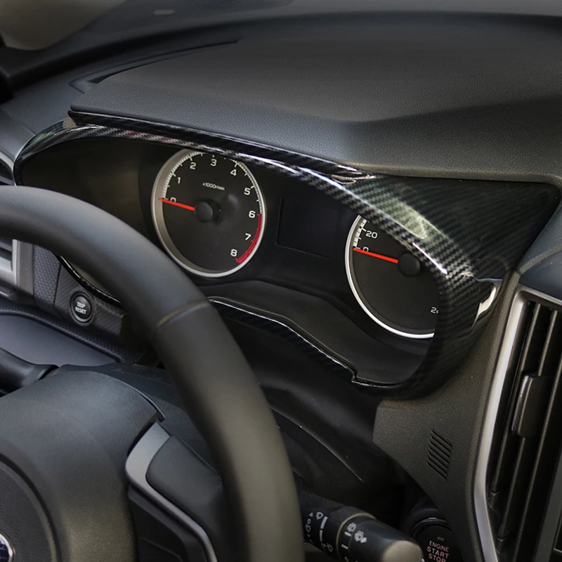 Центральная приборная панель из АБС-пластика отделка для двери автомобиля