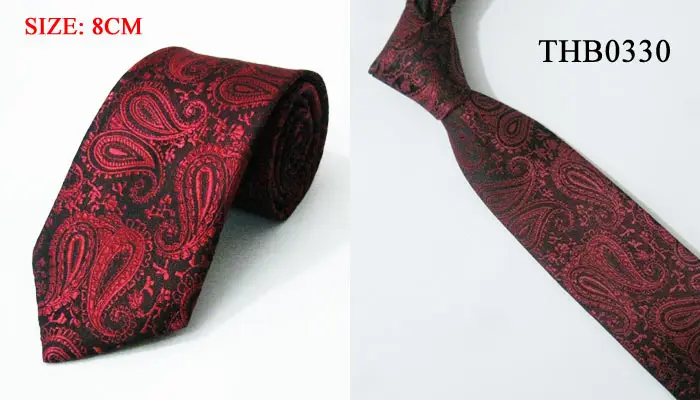 2018 Горячие Модные мужские тканые Цветочные Галстуки праздничные повседневные и