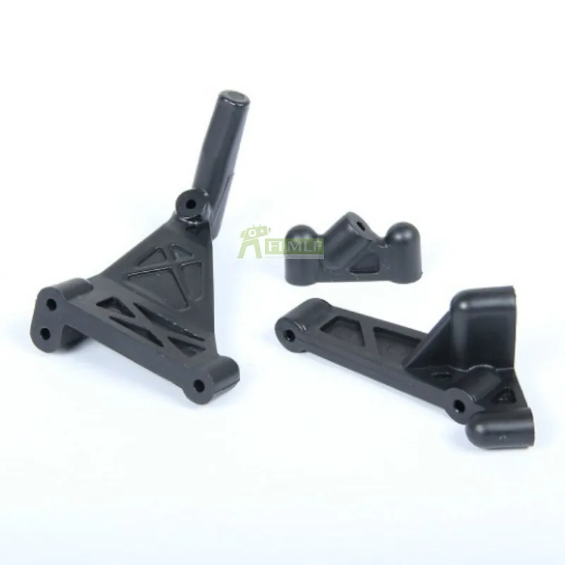 

Fuel Tank Fixing Bracket Kits Fit for 1/5 Losi 5ive T Rovan LT KingmotorX2