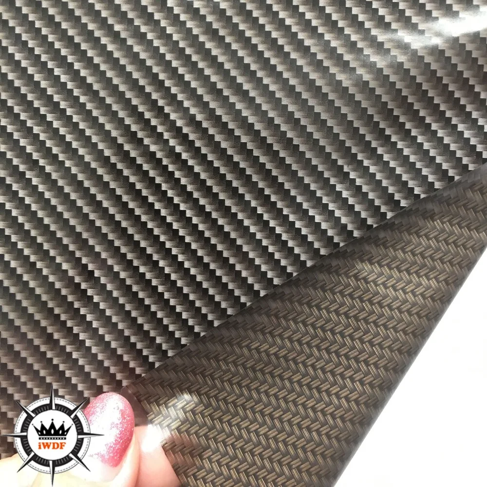 

2M/6M/10M Water Transfer Printing Film 0.5M Width Hydrographic Film WDF2366-1