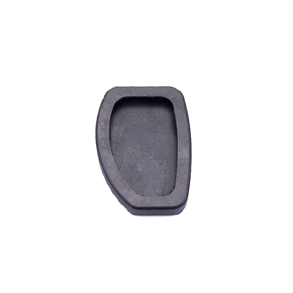 1 шт. резиновые Тормозные колодки для педали Peugeot 306405406407508607x450412x1 см | Автомобили и