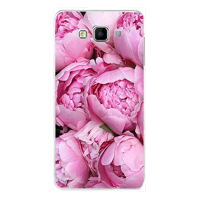L106 Мягкий TPU чехол для samsung Galaxy SIII S 3 iii S3 Neo i9300 я 9300 i9301 Duos i9300i GT-i9300 GT-i9301 GT-i9300i i9305 GT-i9305 - Цвет: L106