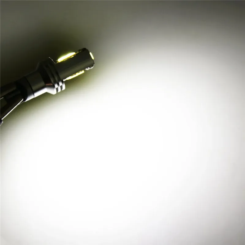

2pcs T15 W16W LED Wedge Bulb Led Lamp Light Canbus 921 912 1000LM 3030 Automobiles Backup Reverse Turn Signal Light Lamp 6000K