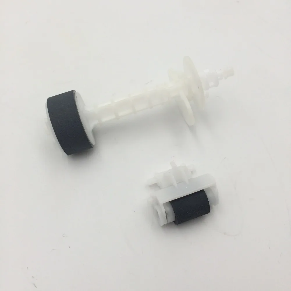 

3PCS Pickup Roller for Epson L310 L350 L351 L353 L358 R250 R270 R280 R290 R330 R390 Printer printer parts