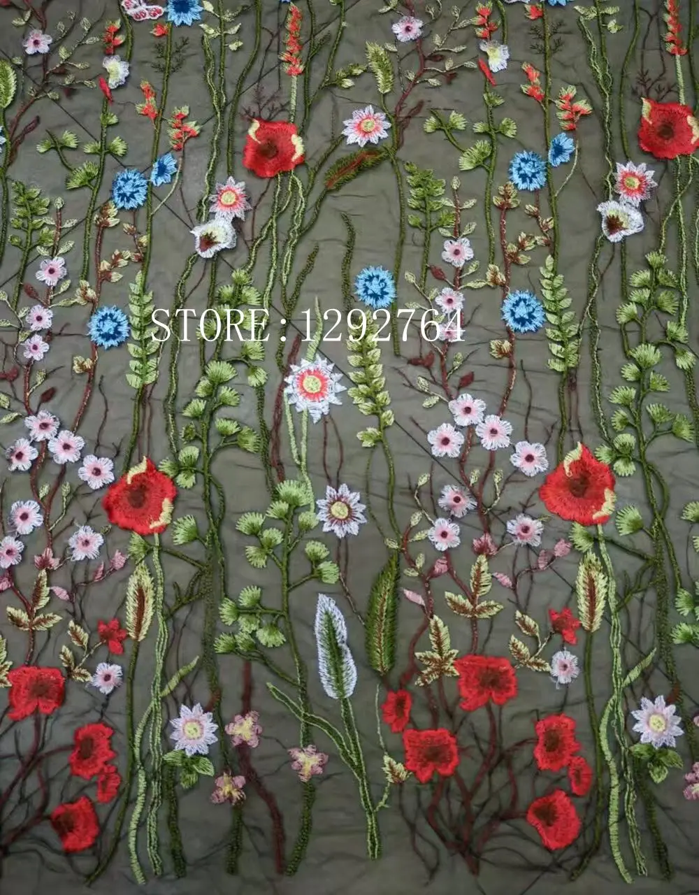 Последние TS5619 африканская французская кружевная ткань лучшего качества вышитая