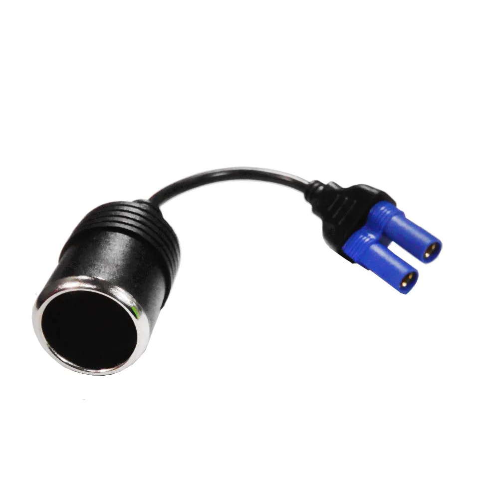 Автомобильный стартер высокого качества аксессуары 12 В EC5 розетка для
