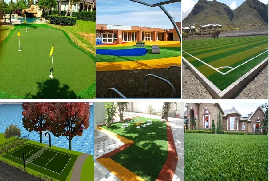 Luxgrass искусственная трава для кровли|grass|grass artificial |