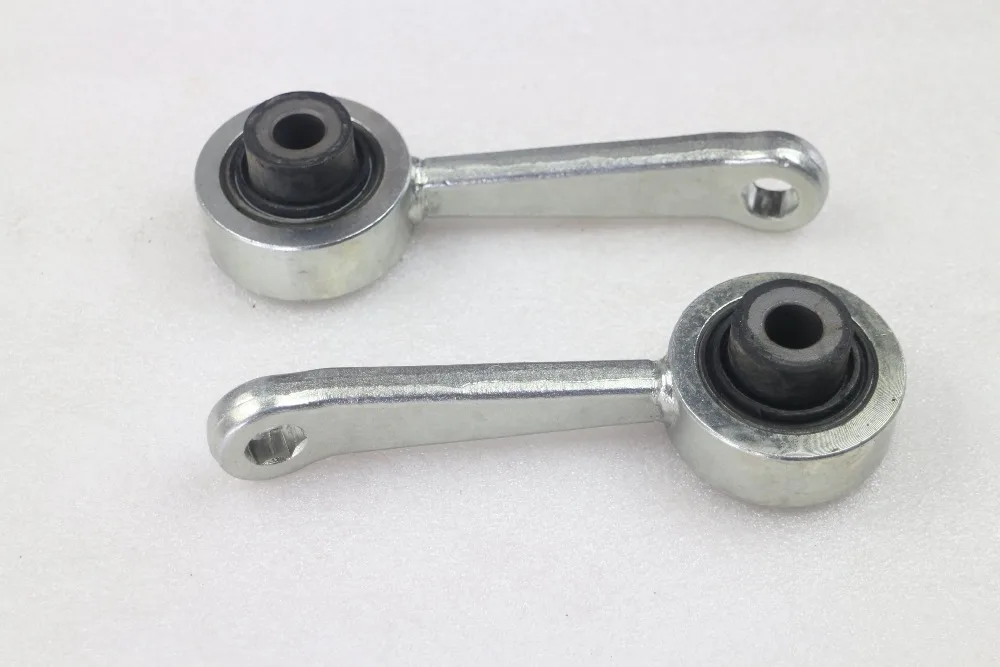 2 шт. стабилизатор Sway Bar Link подходит для Mercedes-Benz S-Klasse W220 S 280 320 2203201589 2203201689 |