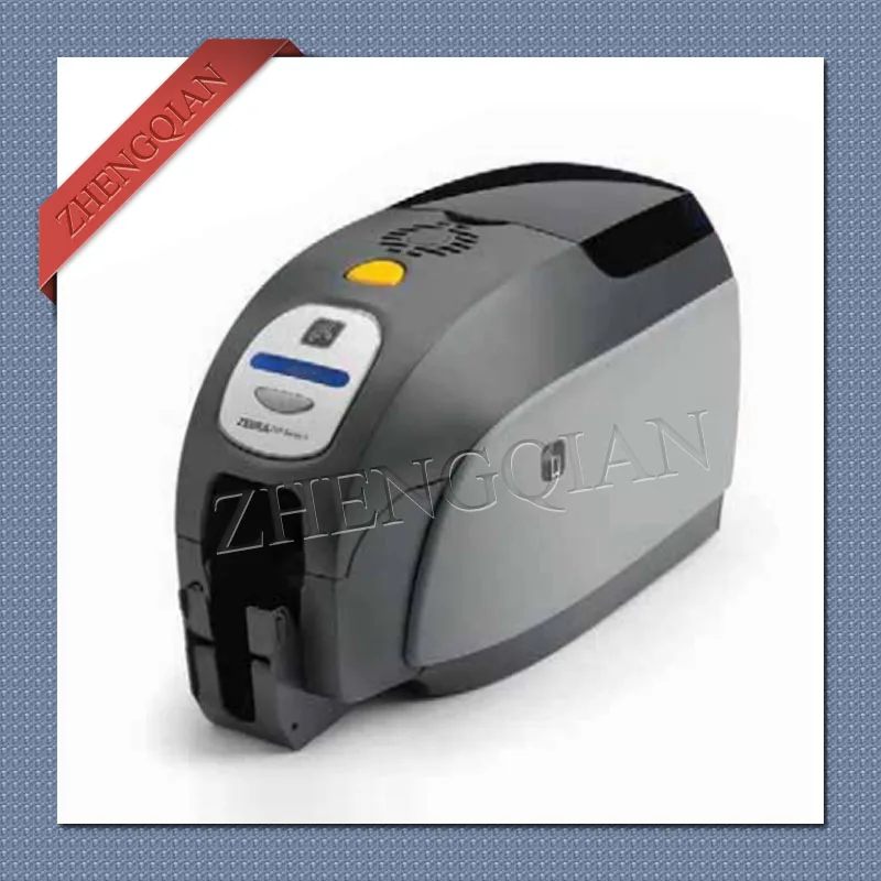 Односторонняя Лента YMCKO для принтера Zebra zxp3 800033 340cn05|zebra zxp3|id card printerzebra printer |