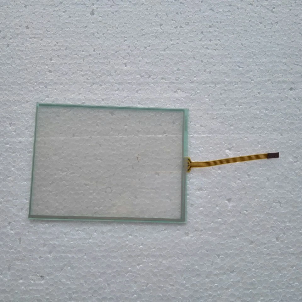 

KTP600 6AV6647-0AB11-3AX0 Touch Glass Panel for HMI Panel repair~do it yourself,New & Have in stock