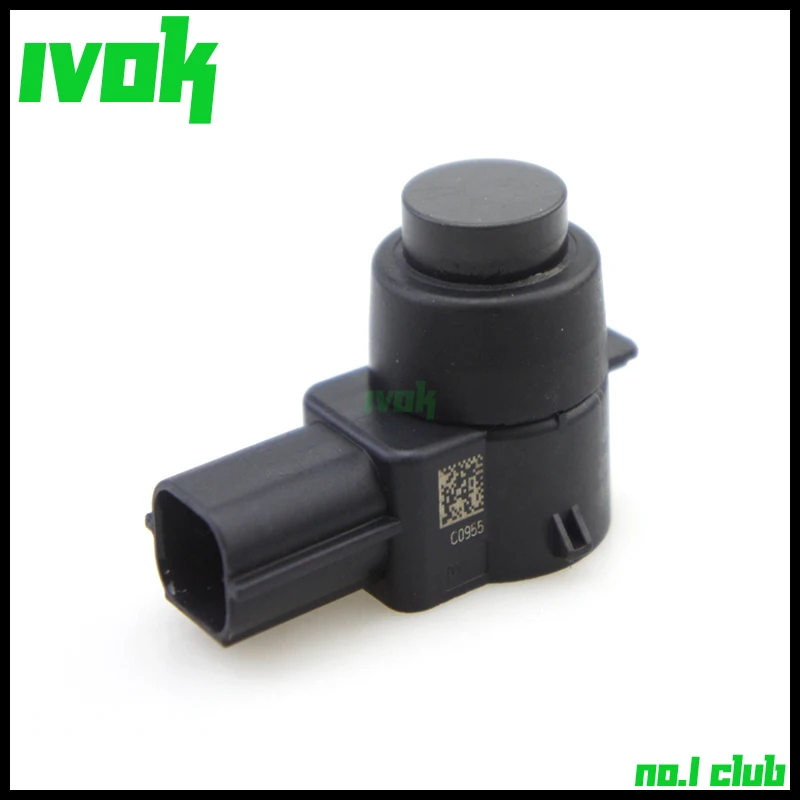 Parking Distance Control PDC Sensor For Dodge Challenger Grand Caravan Jeep Cherokee Chrysler 300 1EW63TZZAA 0263003846 | Автомобили и