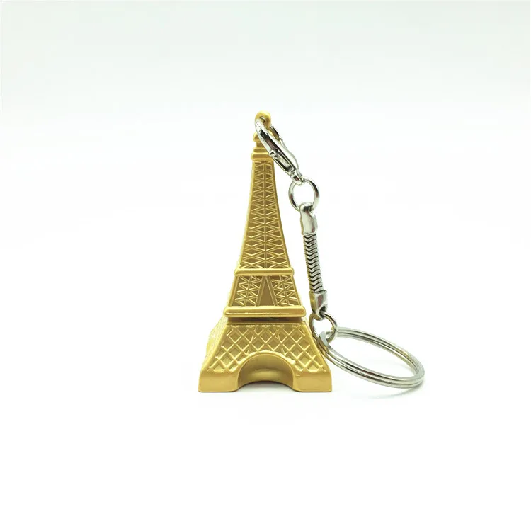 Металлический USB флеш накопитель с Эйфелевой башней 8 ГБ 16 32 Гб|USB флэш-накопители|