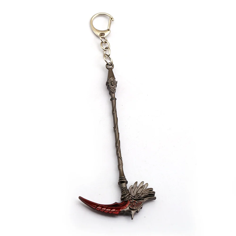 Хит продаж ювелирные изделия из игры Королевская битва брелок оружие