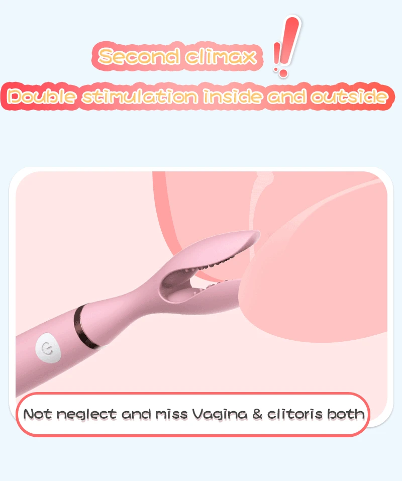 Силиконовые зажимы для сосков массажер точки G вибраторы стимулятор вагины