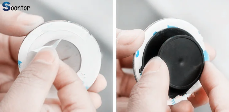 Автомобильное зеркало заднего вида с широким углом обзора для Jeep Renegade SAHALA |