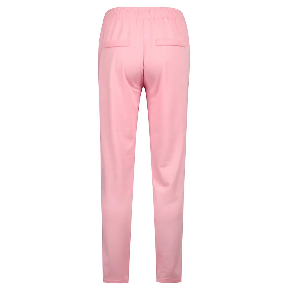Telotuny women pants Patchwork Daily casual Striped pants women women pants summer pencil pants female JL 20