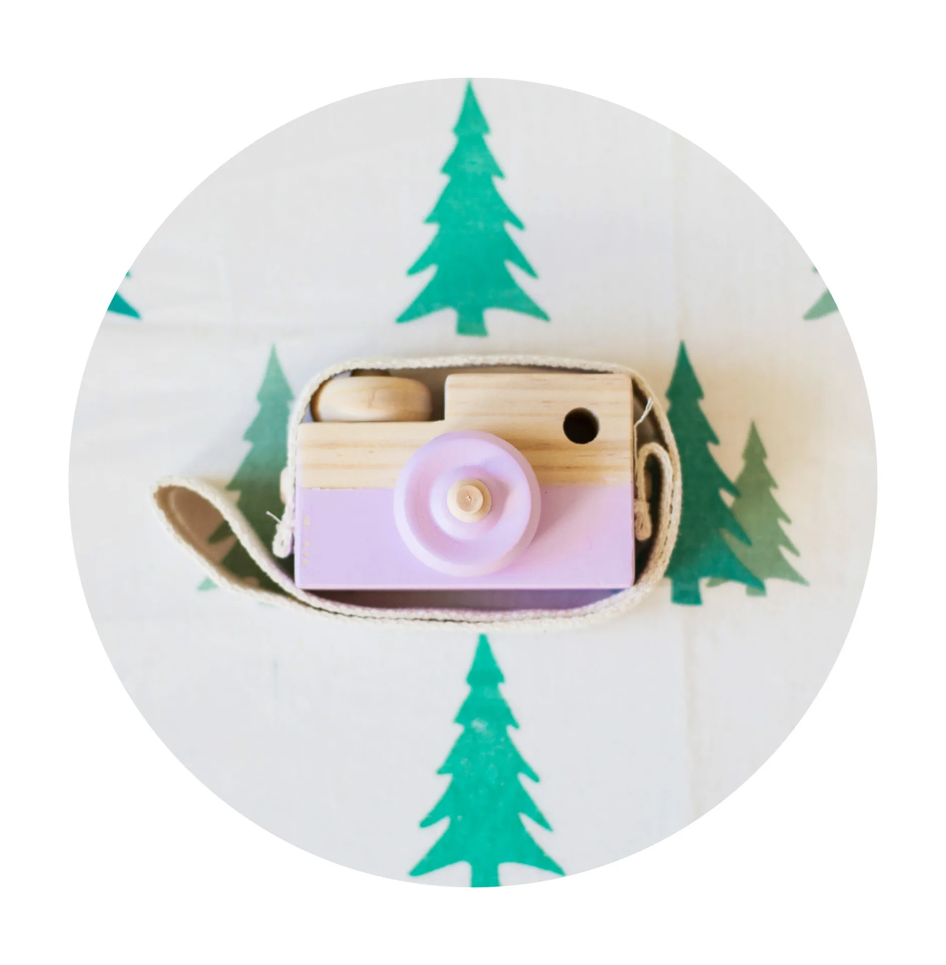 INS детские милые деревянные игрушки для камеры модная детская одежда аксессуары