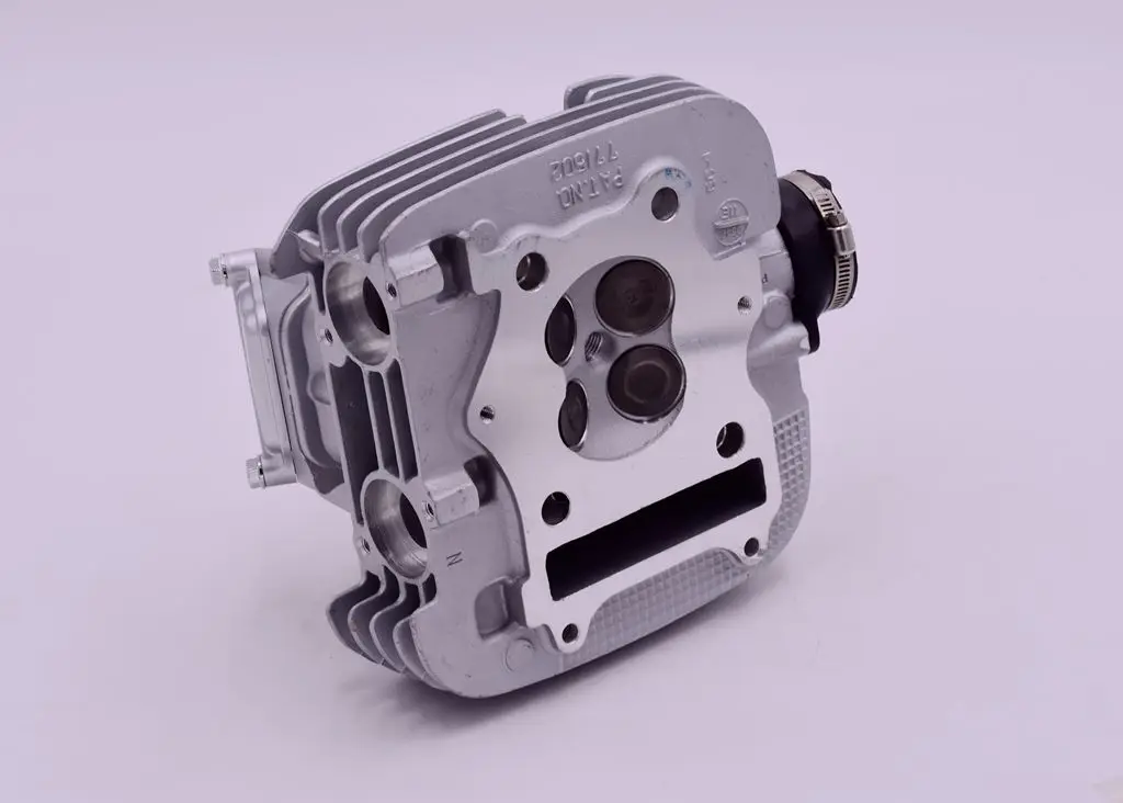 Аксессуары для мотоцикла GN250 Головка блока цилиндров двигателя в сборе Suzuki gn250 DR250