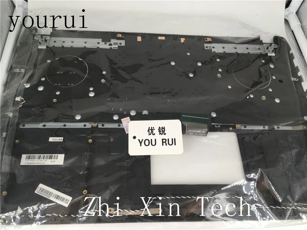 yourui,     ASUS GL502 GL502V GL502VT GL502VS GL502VM GL502VY