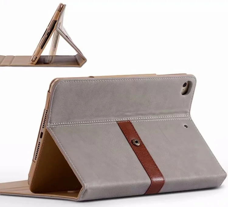 Чехол для Apple iPad 2 3 4 чехол из искусственной кожи с откидной крышкой и функцией
