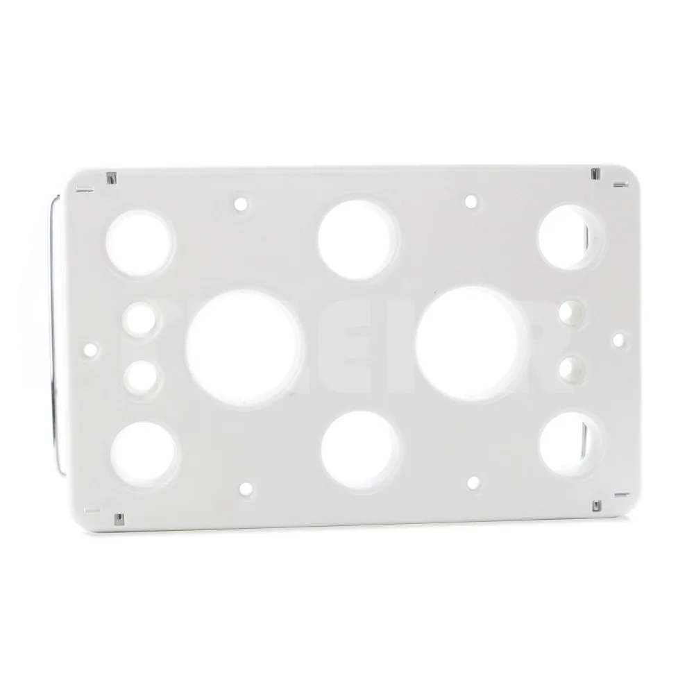 Пластиковая подставка для торта держатель кондитерского мешка льда насадки