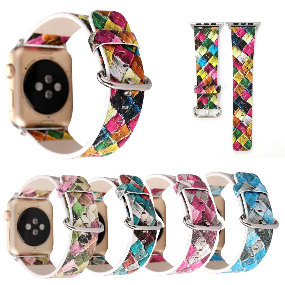 

Apple Watch SE Series 6 5 4 3 2, iWatch 40 44 38 42