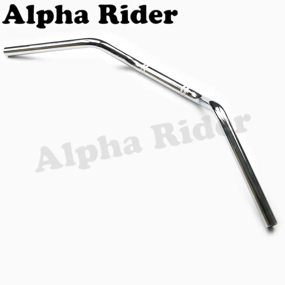 Руль 7/8 &quot 22 мм 3 5&quot поднятый руль 29 &quotдля Honda Gold Wing GL 1000 1100 1200 Rebel 250 450 CMX250C CMX450C|drag