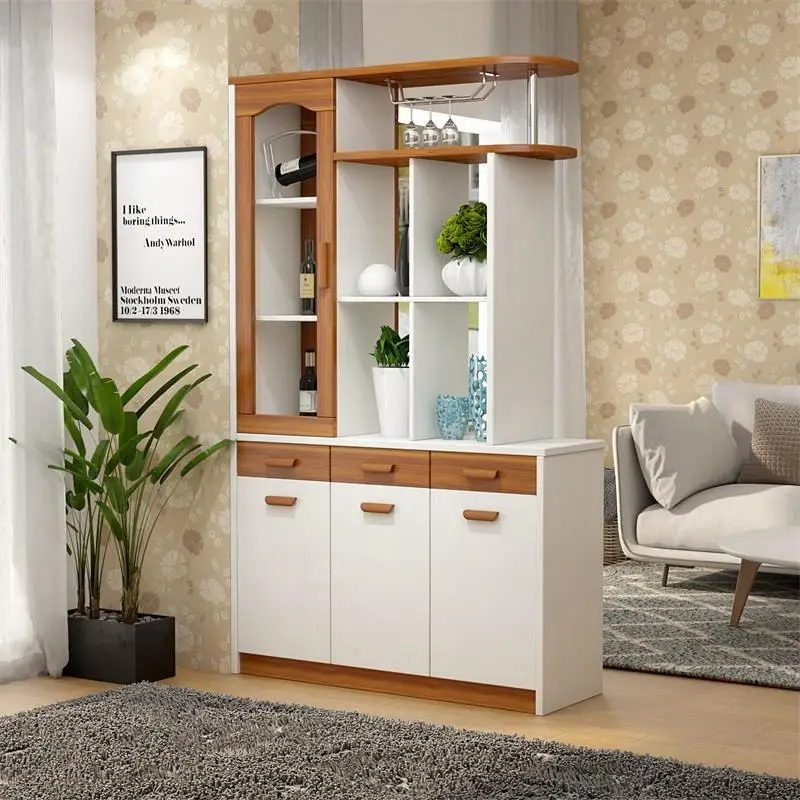 Виньо полки мобильный Per La Casa Dolabi полка дисплей отель Гостиная Meuble коммерческая