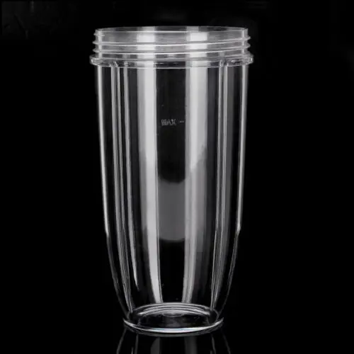 Волшебная соковыжималка чашка кружка прозрачная Замена для nutribullet Nutri bullet 18/24/32