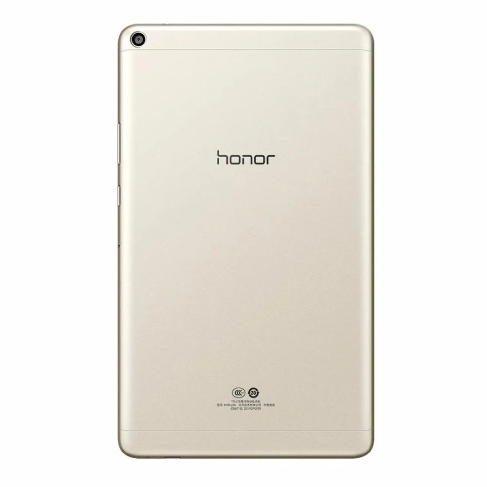 планшет Huawei MediaPad T3 KOB L09 8 дюймов планшеты 3 ГБ 32 ГБ/2 16 EMUI 5.1 процессор Qualcomm Snapdragon 425