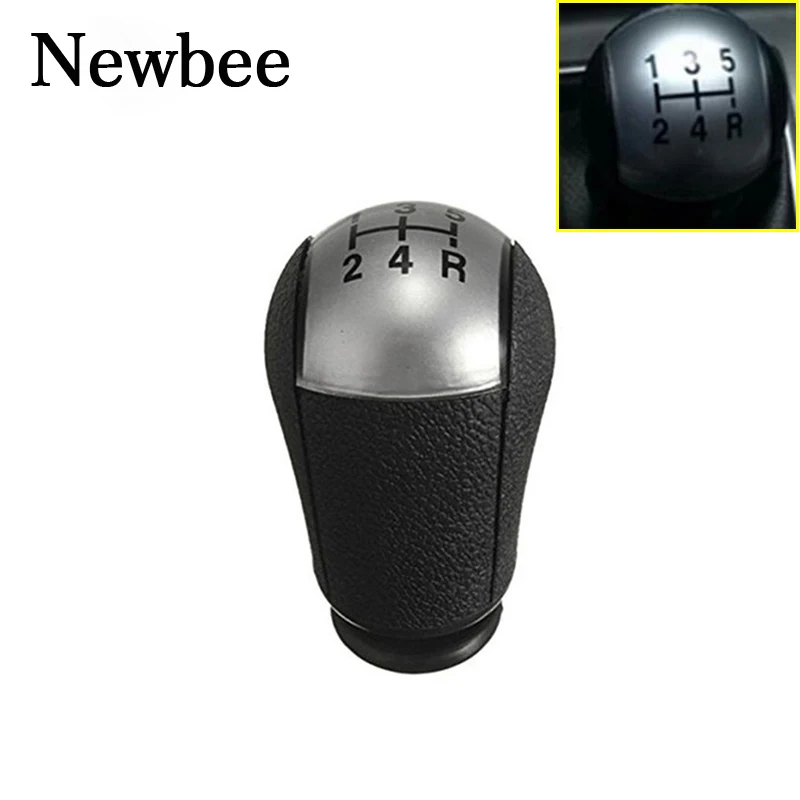 Ручка переключения передач Newbee 5 скоростей рычаг для Ford Focus MK2 /Mondeo/Transit/Galaxy