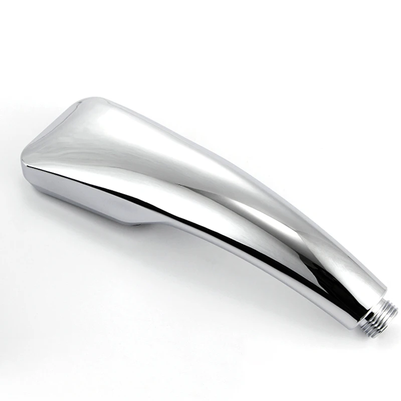 Лейка для душа с эффектом дождя насадка 300 отверстий водосберегающий фильтр