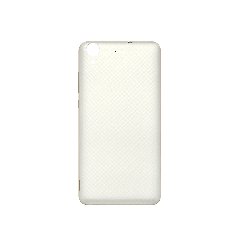 Белый 5," для huawei Y6 II Батарея задняя крышка корпуса двери для huawei Honor Holly 3/для huawei Honor 5A запасных Запчасти - Цвет: Белый