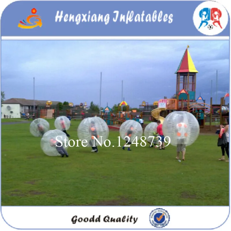 Надувной болотный костюм из ТПУ 1 5 м шар зорб для человека хомяка бампер мяч