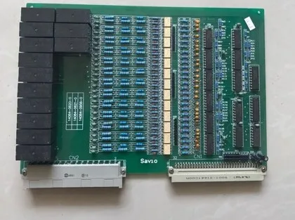 

14064.0956.0 CPU Board, used in good condition