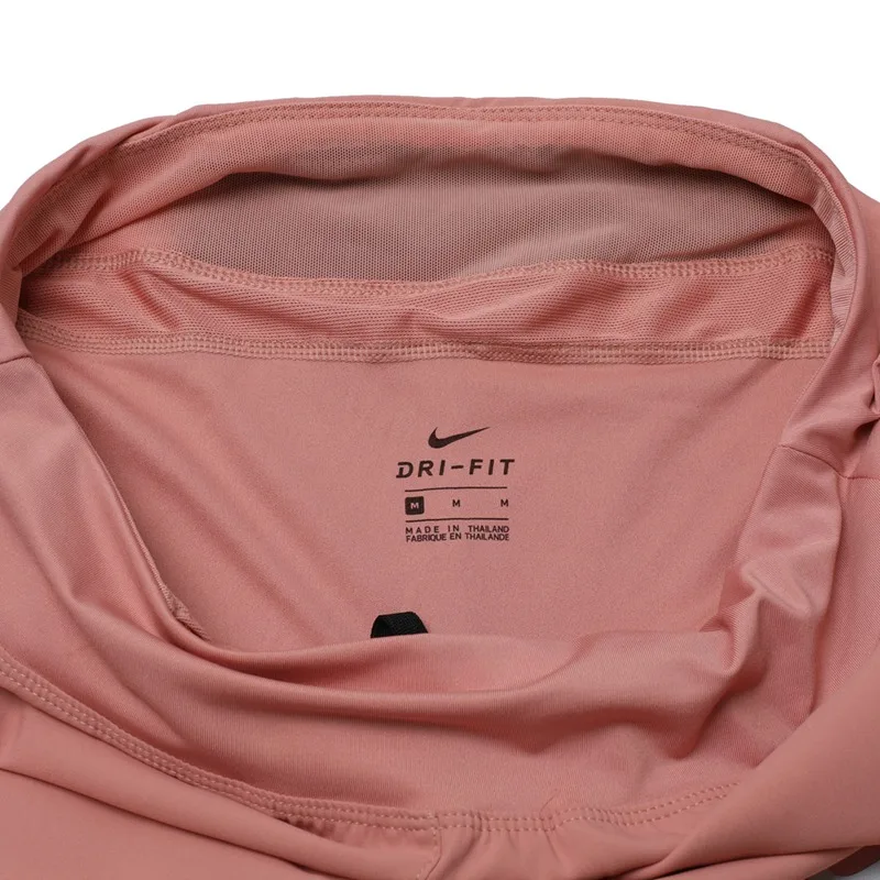 Оригинальное новое поступление 2018 NIKE ECLIPSE 3 в короткие женские шорты спортивная