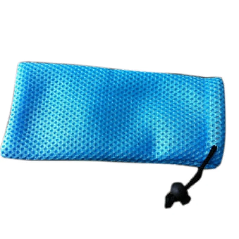 Мягкая тканевая сумка футляр для очков с отделением фотографий 2017|sunglasses bag