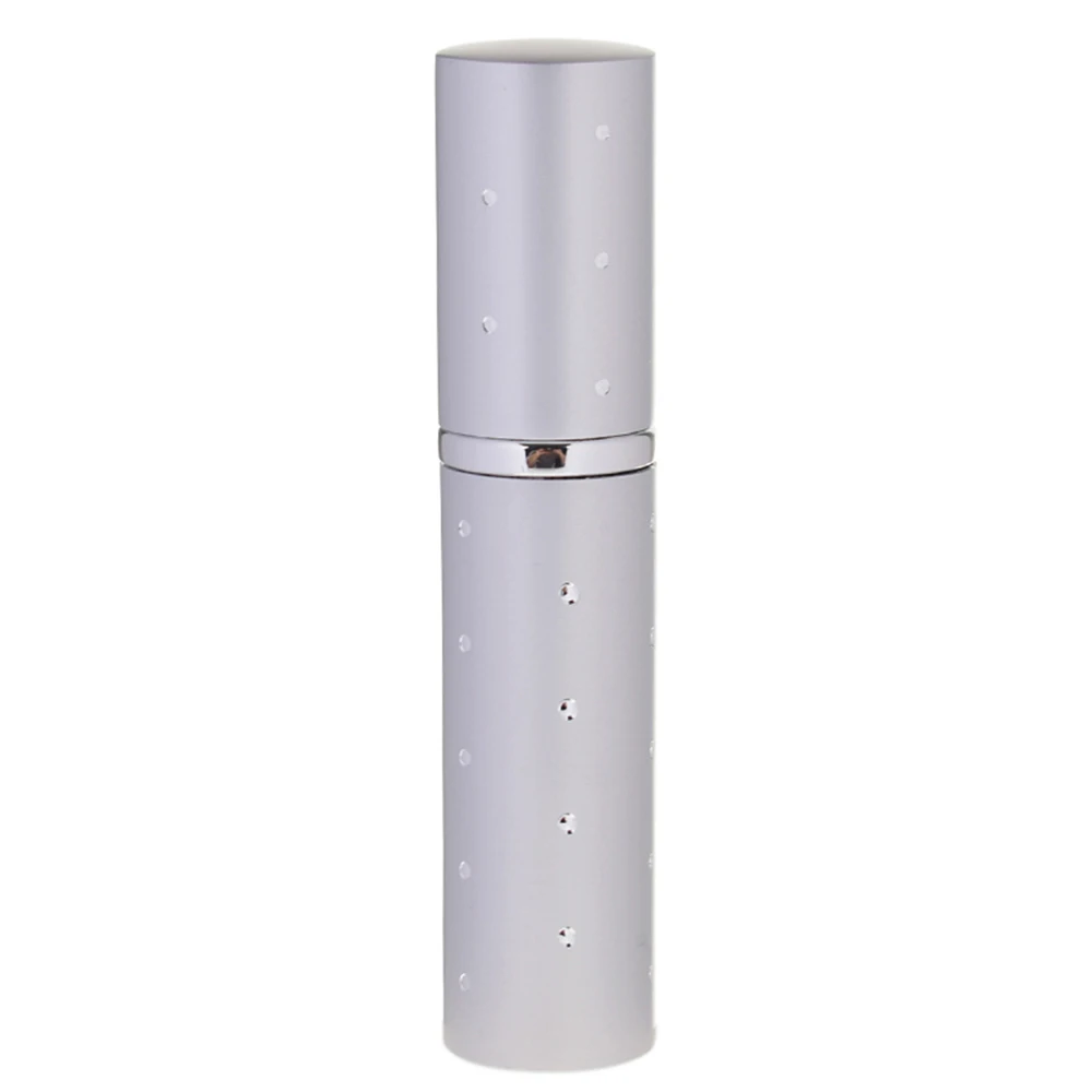 5ML Travel Portable Twinkle Refillable Perfume Atomizer Spray Bottle Scent Pumps | Красота и здоровье