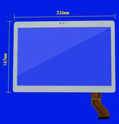 New For Tablet PC MTK8752 Lonwalk K107 authentic touch screen handwriting multi-point capacitive external | Компьютеры и офис