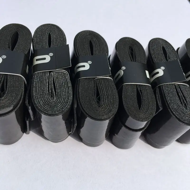 Теннисная ракетка HKM 60 шт. (черного цвета) теннисная Overgrip липкая на ощупь для