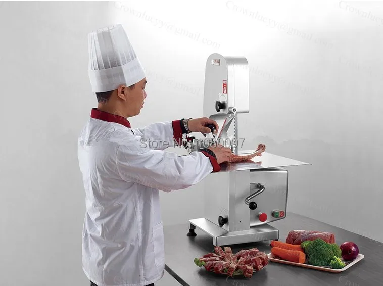 Машина для резки мяса из нержавеющей стали/машина кости замороженного мяса|meat