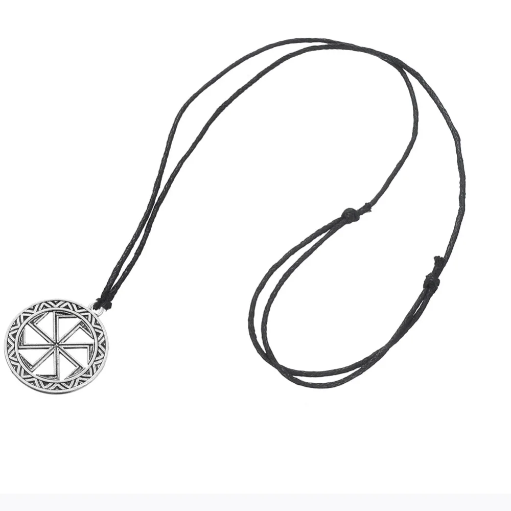 Давапара русский славянский символ коловрата антикварные серебряные ювелирные