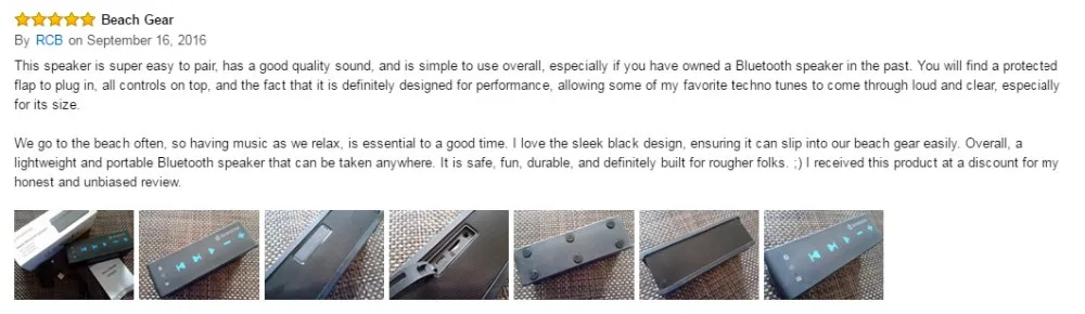 Zoweetek BSP03 Bluetooth Динамик мини Портативный Беспроводной 3D стерео двойной басовый Динамик+ Aux NFC для iPhone Xiaomi mp3