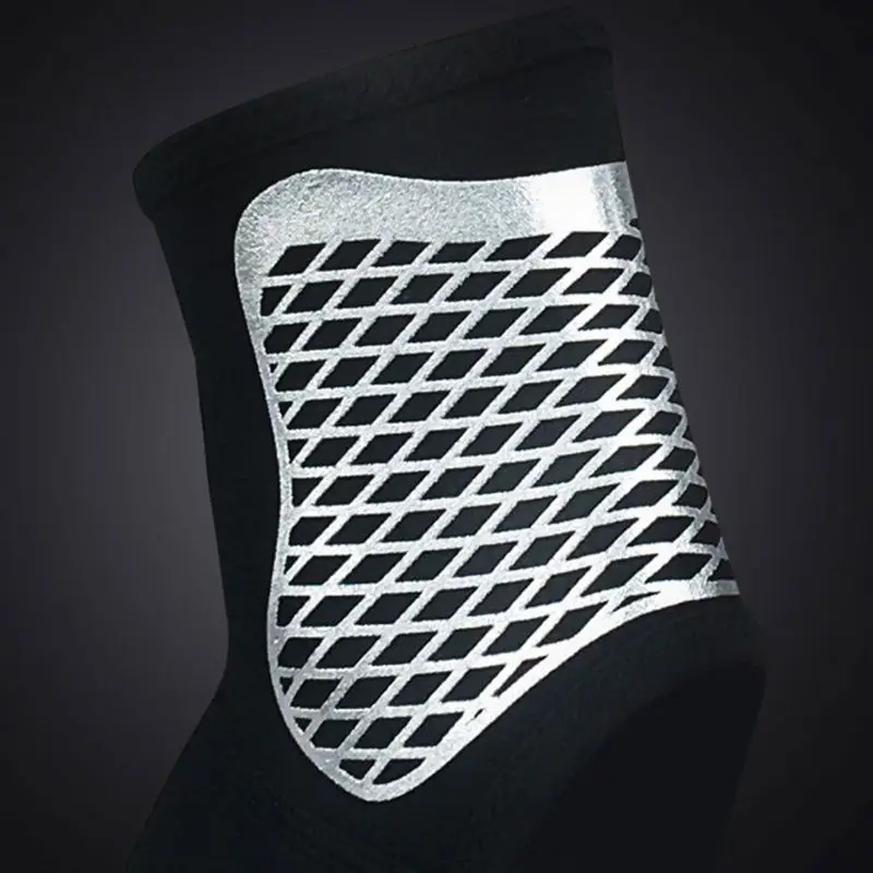 Компрессионные носки мужские/женские цвет в ассортименте растяжение