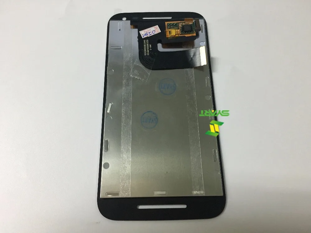 Для Motorola MOTO G3 5 0 &quotдюймовый сменный экран телефона lcd G3rd Gen XT1544 XT1550 XT1540 ЖК дисплей
