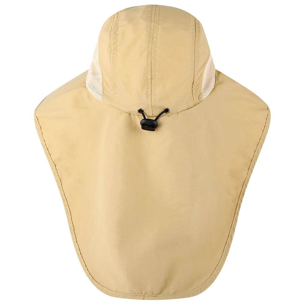 Уличная спортивная походная шляпа с козырьком рыболовная Кепка широкими полями